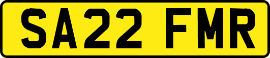 SA22FMR