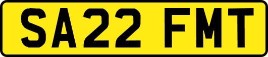 SA22FMT