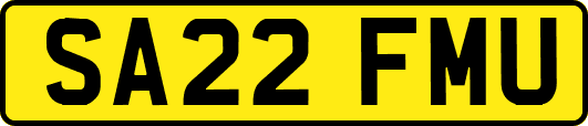 SA22FMU