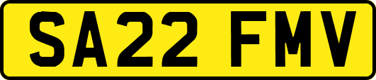 SA22FMV