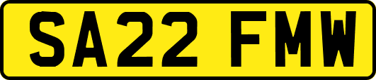 SA22FMW