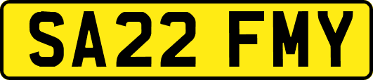 SA22FMY