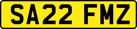 SA22FMZ