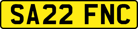 SA22FNC