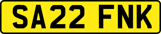 SA22FNK