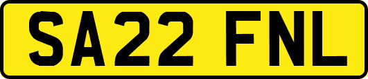 SA22FNL