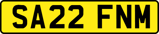 SA22FNM