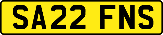 SA22FNS