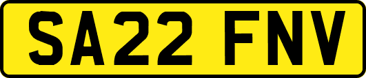 SA22FNV