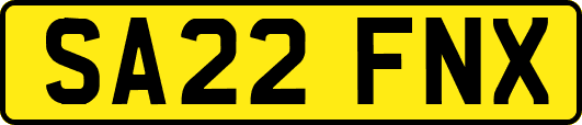 SA22FNX