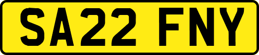 SA22FNY