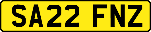 SA22FNZ