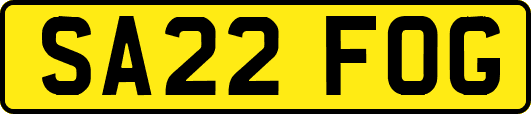 SA22FOG