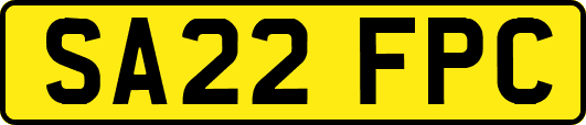 SA22FPC