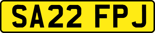 SA22FPJ