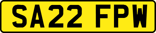 SA22FPW