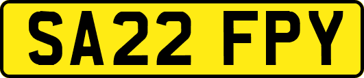 SA22FPY