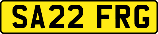 SA22FRG