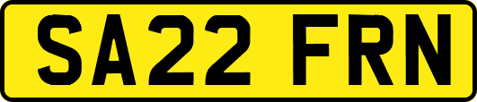 SA22FRN