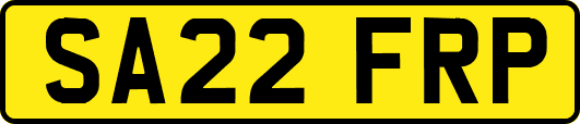 SA22FRP