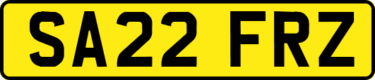 SA22FRZ