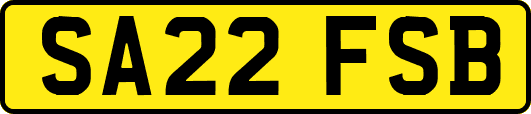 SA22FSB