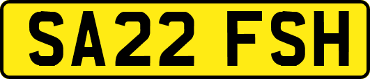 SA22FSH