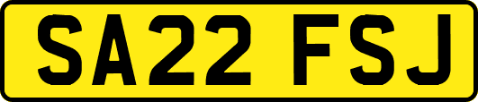 SA22FSJ
