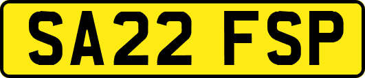 SA22FSP