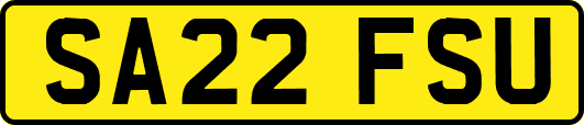 SA22FSU
