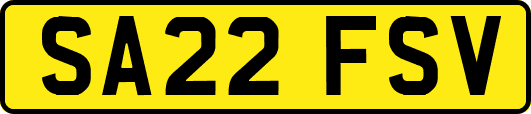 SA22FSV