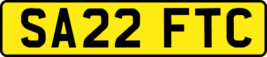 SA22FTC