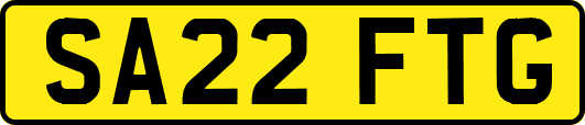 SA22FTG