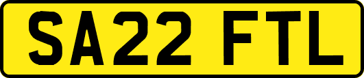 SA22FTL