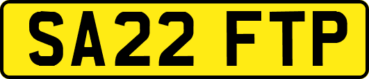 SA22FTP
