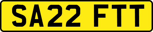 SA22FTT