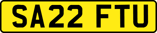 SA22FTU