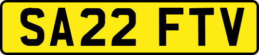 SA22FTV