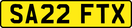SA22FTX
