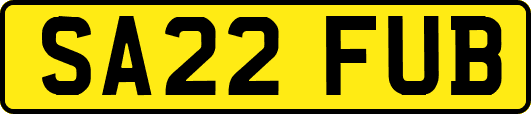 SA22FUB
