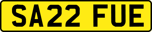 SA22FUE