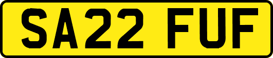 SA22FUF