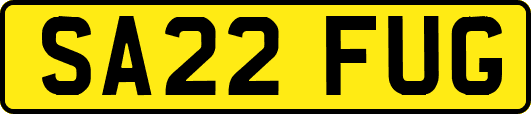 SA22FUG