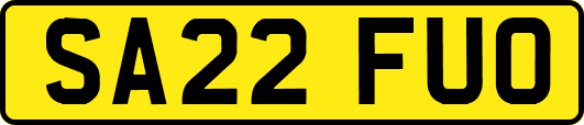 SA22FUO
