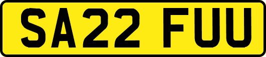 SA22FUU