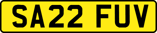 SA22FUV