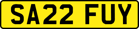 SA22FUY