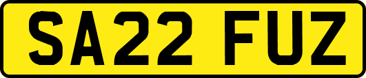 SA22FUZ