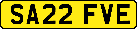 SA22FVE