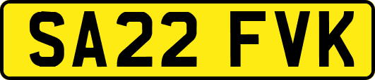 SA22FVK